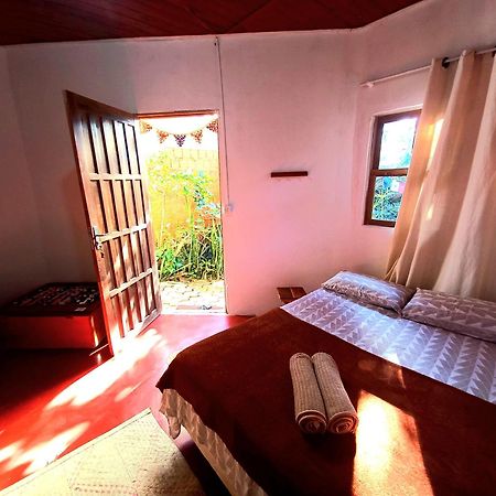 Quarto Solar Alto Paraíso de Goiás Extérieur photo