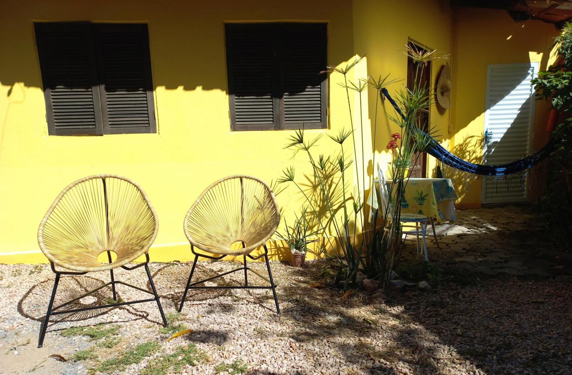 Quarto Solar Alto Paraíso de Goiás Extérieur photo
