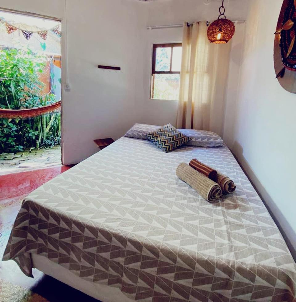 Quarto Solar Alto Paraíso de Goiás Extérieur photo